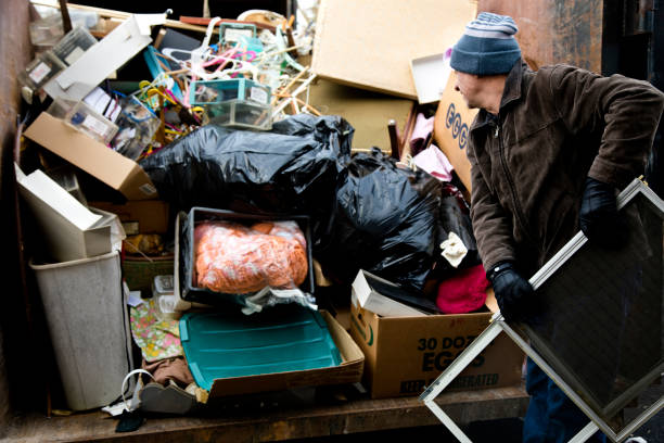 Best Same-Day Junk Removal  in Seneca, KS
