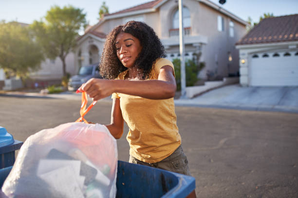 Best Full-Service Junk Removal  in Seneca, KS