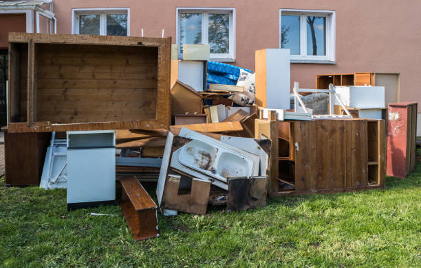 Best Appliance Removal Near Me  in Seneca, KS