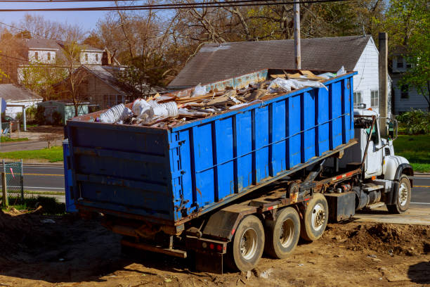Best Appliance Removal Near Me  in Seneca, KS