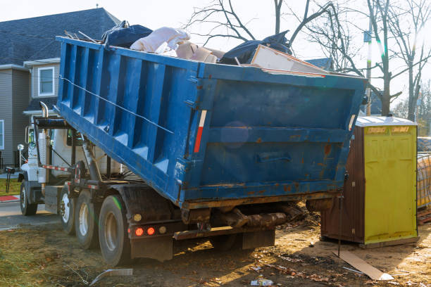 Best Commercial Junk Removal  in Seneca, KS