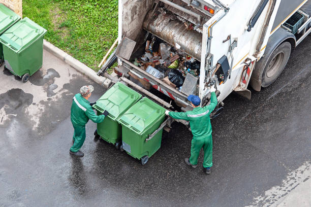 Best Household Junk Removal  in Seneca, KS