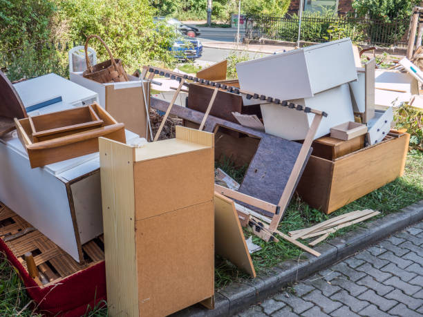 Commercial Cleanout Services in Seneca, KS