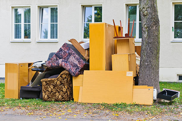 Basement Cleanout Services in Seneca, KS