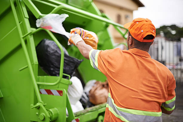 Best Electronics Removal Services  in Seneca, KS